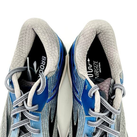 NWOT Brooks Adrenaline GTS 18 men\'s running sneakers shoes main image 10